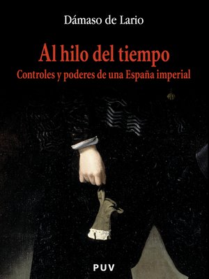 cover image of Al hilo del tiempo